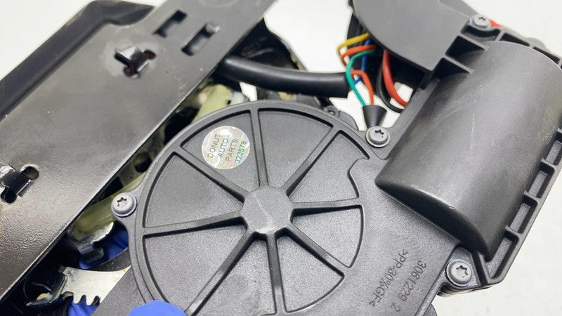 ⭕ 21-25 Model 3 Rear Liftgate Tailgate Decklid Lock Latch Actuator 150