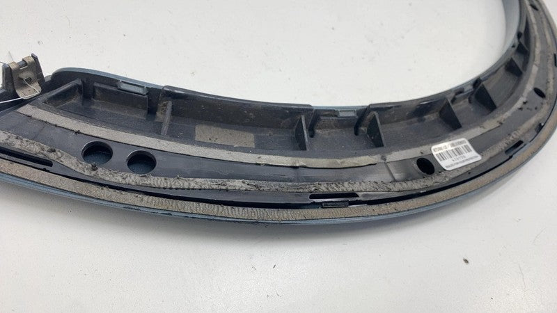 A2428800414 ⭕ 2014-2015 Mercedes-Benz B-Class Rear Right Fender Bracket Trim OEM A2428800414