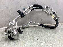 ⭕2012-2015 Tesla Model S A/C Line Liquid Suction Pipe Hose w/ TXV Valve Solenoid