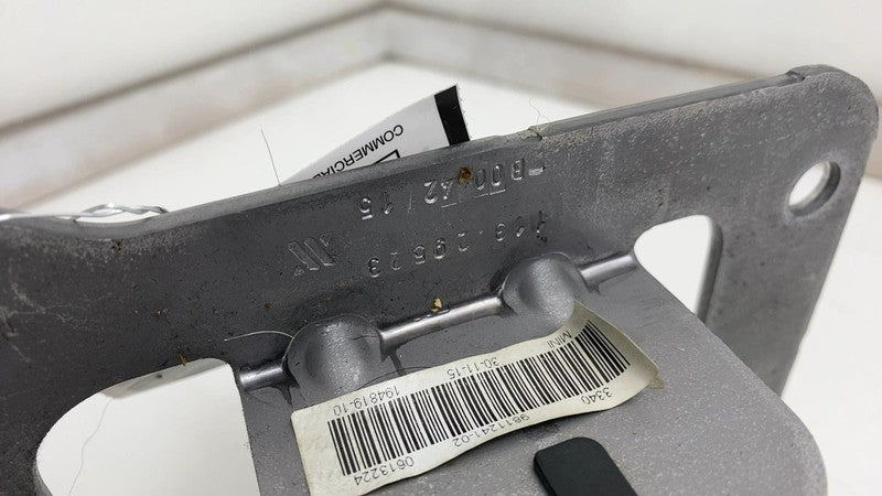 981124102 ⭕ 2011-2016 Mini Cooper Countryman S Front Hand Brake Lever Mechanism 9811241-02