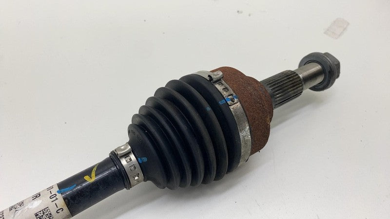 118816101C 2020-2024 Tesla Model Y MY Rear Left or Right CV Axle Shaft Halfshaft 28MMx580MM