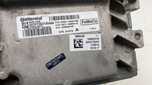 2016 2017 2018 Ford C-Max Engine Control Computer Module Unit HM5A-12A650-BB