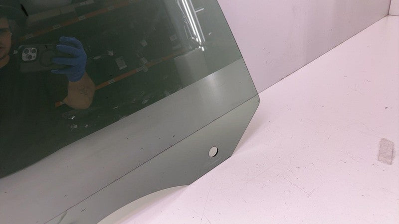 ⭕ 2020-2024 Tesla Model Y Rear Passenger Side Door Window Glass Right 