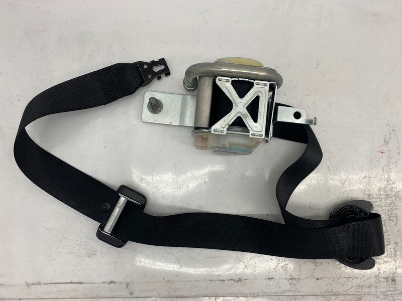 ⭕ 2012-2020 Tesla Model S Front 1st Row Seat Belt & Retractor Right 10
