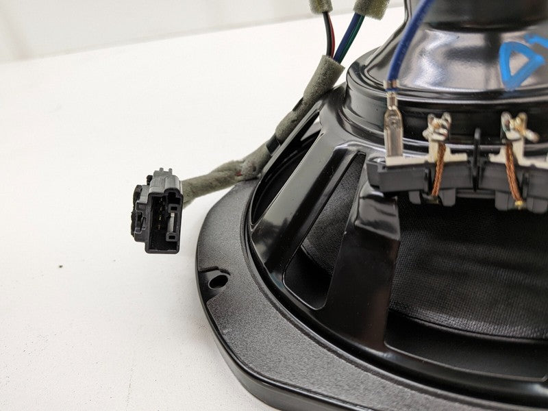 ⭕ 17-23 Model 3 M3 Infotainment Subwoofer Audio Sound Media Speaker 10