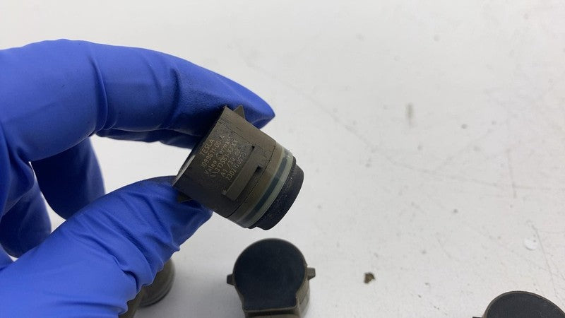 ⭕ 16-20 Tesla Model S X Set of 6 Bumper Parking Sensor 1099611-00-A/11