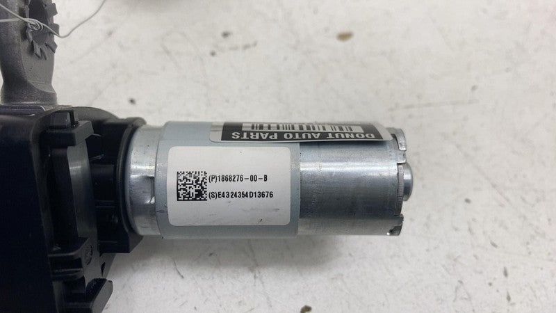 ⭕ 20-24 Tesla Model Y MY Front Left Seat Recline Tilt Adjustment LH 18