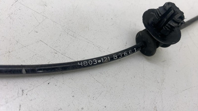 104477100D ⭕ 2017-2022 Tesla Model 3 Rear Left or Right Wheel Speed ABS Sensor 1044771-00-D