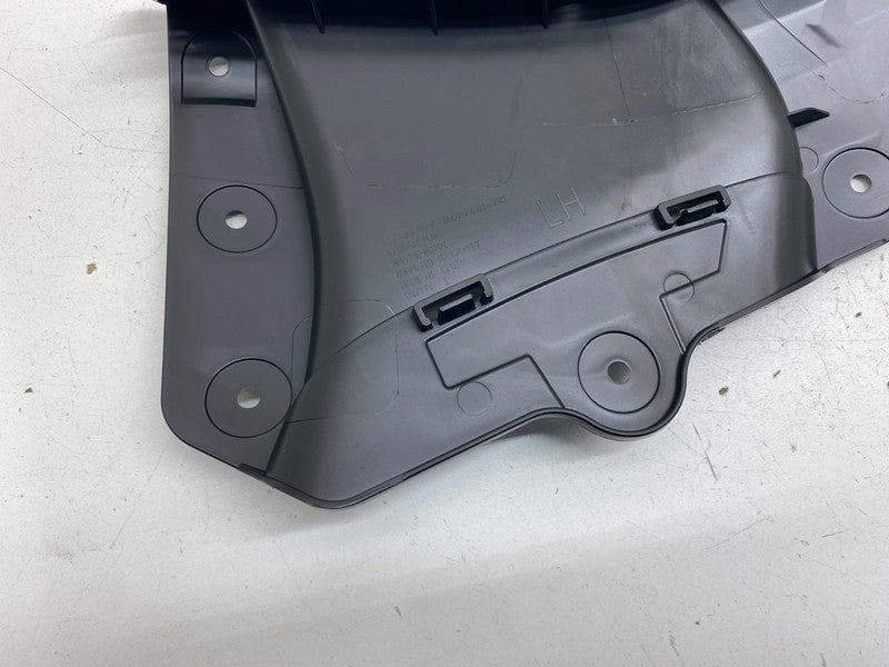 1818921 00 F ⭕ 24-26 Tesla Model 3 Front Left Bumper Side Bracket Performance LH 1818921-00-F