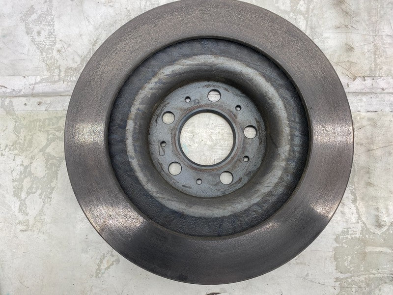 ⭕ 2020-2024 Tesla Model Y MY Rear Left or Right Brake Disc Rotor Assembly RH=LH