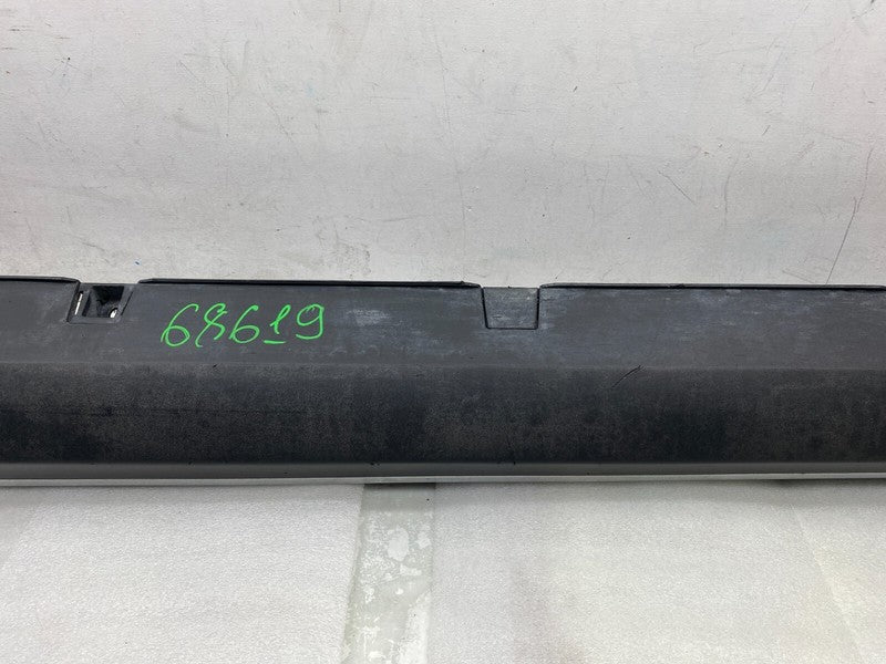 6005874 00 G ⭕ 2012-2020 Model S Left Rocker Panel Outer Sill Molding w/ Fairing 6005874-00-G