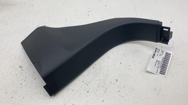 PT00001343 2022-2025 Rivian R1S R1T Left Side Kick Trim Panel Cover Assembly OEM PT00001343