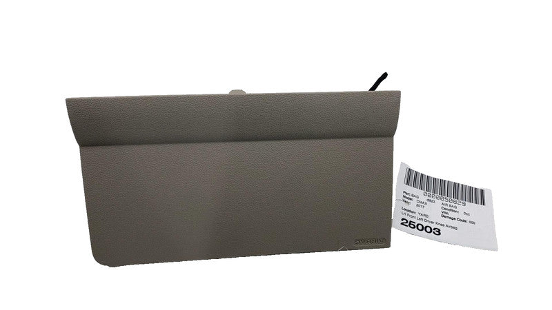 2013-2018 Ford C-Max Escape Front Driver Side Lower Knee SRS Airbag Le