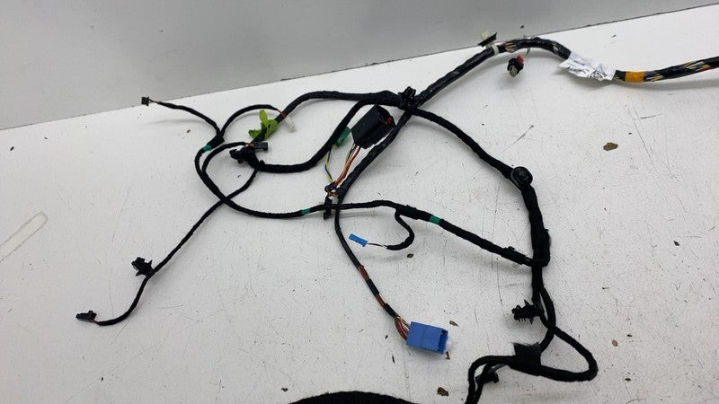 ⭕ 25-26 Model Y Front Passenger Door Wiring Harness Right Premium 1933