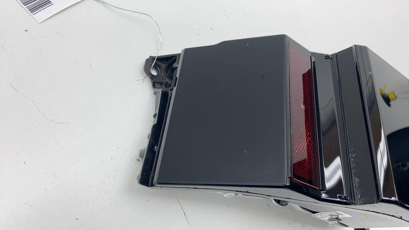 2024 2025 Tesla Cybertruck Rear Driver Taillight LED Tail Lamp Left 18