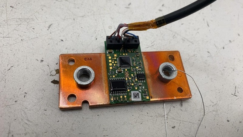 ⭕ 2012-2020 Tesla Model S High Voltage Battery Shunt Module HV BATT 10