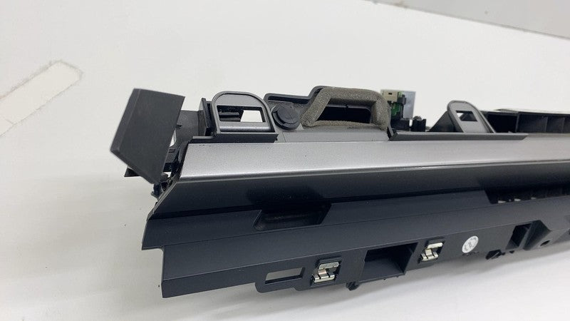 2024 Tesla Cybertruck Foundation Series Front Dash IP Aerobracket  185