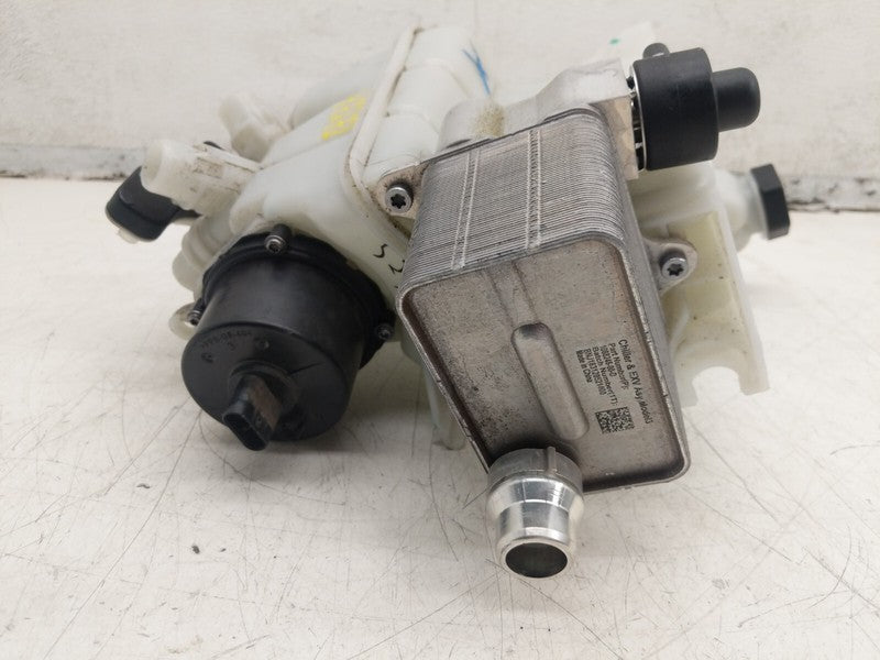 ⭕ 17-20 Model 3 M3 Expansion Tank Pump Chiller EXV Oil Fluid Cooler 10