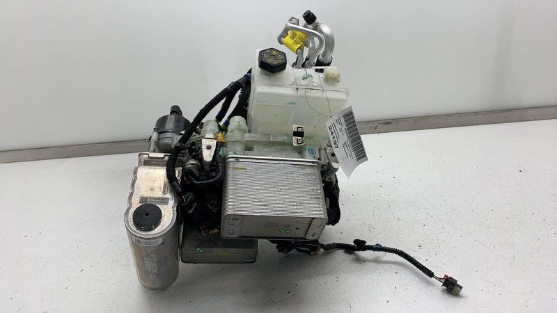 ⭕20-23 Tesla Model 3 Supermanifold Refrigerant Chiller w/ Reservoir 15