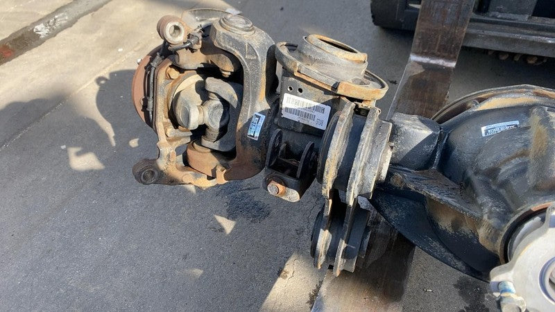 ⭕ 2019-2024 RAM 2500 3500 Front Axle Assembly AWD 3.73 Ratio DRW 68293