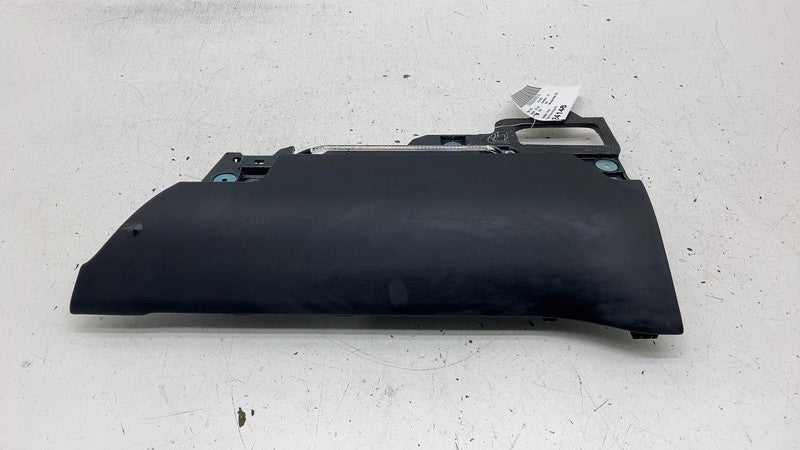 107782600D ⭕ 21-23 Tesla Model S X Front Passenger Knee Airbag w/ Trim Right 1077826-00-D