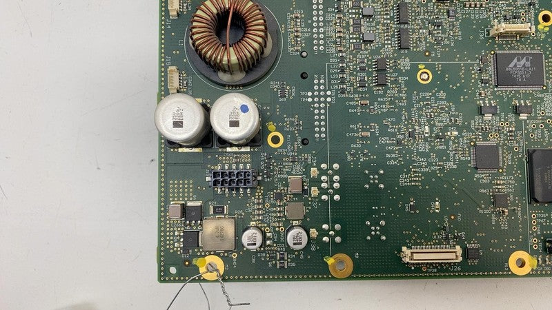 ⭕ 2012-2020 Tesla Model S MS MCU Motherboard Electronics 1015897-00-F 