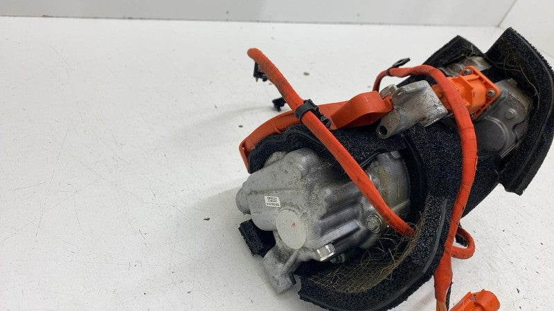 ⭕ 21-25 Model 3 M3 Air Conditioning Compressor Pump w/ Wire Harness 15