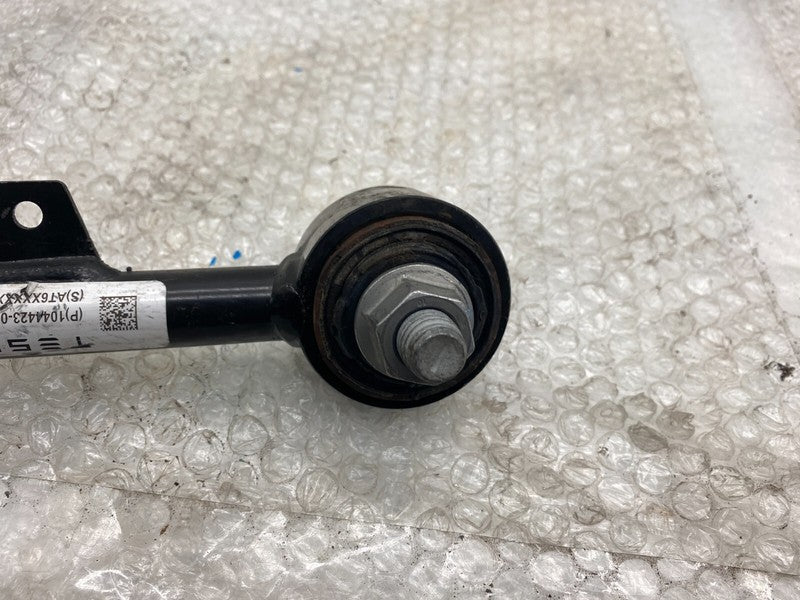 1044423 00 G ⭕ 17-23 Model 3 Rear Left/Right Upper Control Arm Rearward Toe Link 1044423-00-G