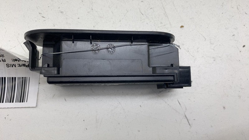 PT00780769 B ⭕ 2025 Rivian R1S Light Guide Back Cover Bezel Assembly PT00780769-B