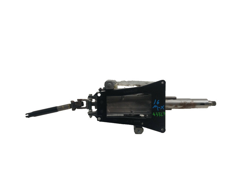 ⭕ 12-20 Tesla Model S X Steering Column w/ Upper Intermediate Shaft 1027811-00-E