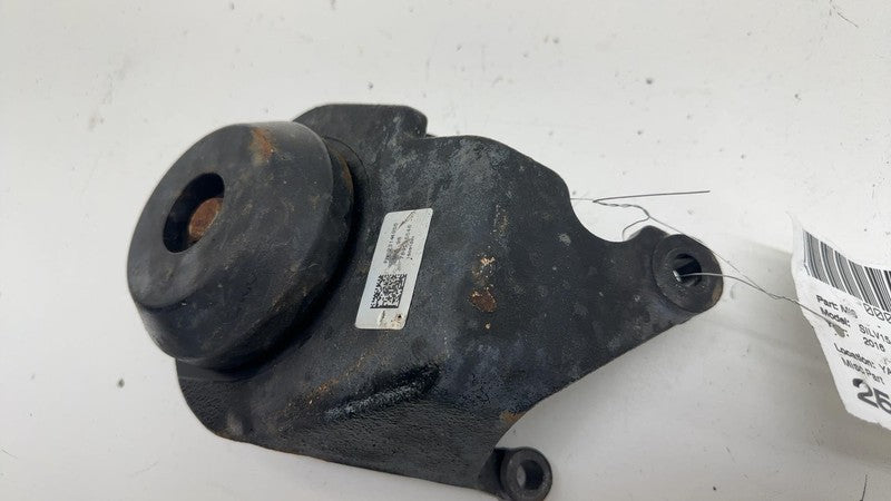 23144956 ⭕ 2014-2018 Chevy Silverado 1500 Transfer Case Vibration Dampener OEM 23144956