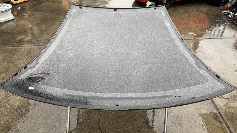 ⭕ 2021-2024 Tesla Model S MS Moonroof Panoramic Sunroof Fixed Glass (G