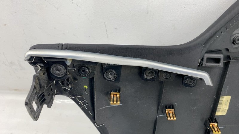 ⭕ 16-20 Tesla Model S Dashboard Instrument Panel Dash Top Pad Cover 10