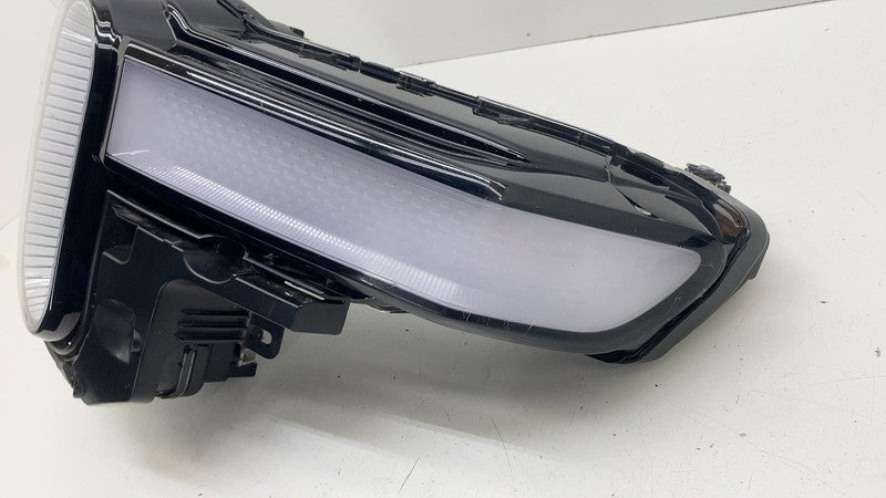 PT00000465P ⭕ 2022-2024 Rivian R1T R1S Front Left Headlight LED Head Lamp OEM PT00000465-P