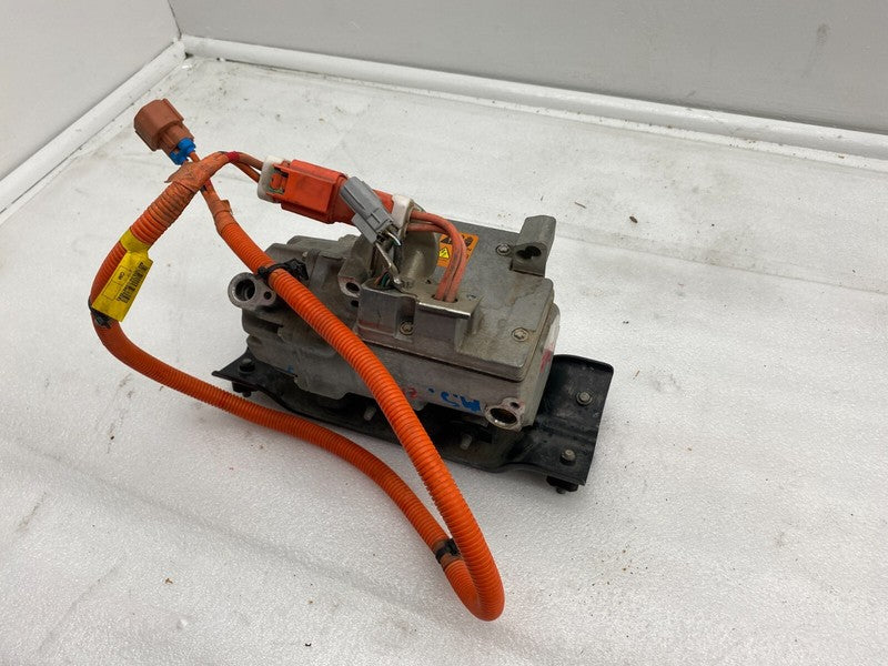 6007383 00 C ⭕ 12-15 Tesla Model S Electric A/C Air Conditioner Compressor Pump 6007383-00-C