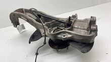 ⭕ 16-20 Tesla Model S Front Left Spindle Knuckle w/ Dust Shield RWD 1030605-00-D