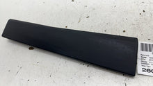 ⭕ 16-20 Model X MX Instrument Panel Dashboard Lower Glove Box Trim 1002301-21-B