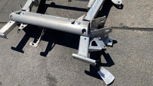 ⭕ 16-20 Tesla Model S Front Subframe Chassis Cradle Crossmember AWD 1009825-00-A