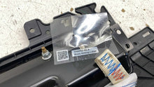 Air Bag TESLA MODEL 3 22