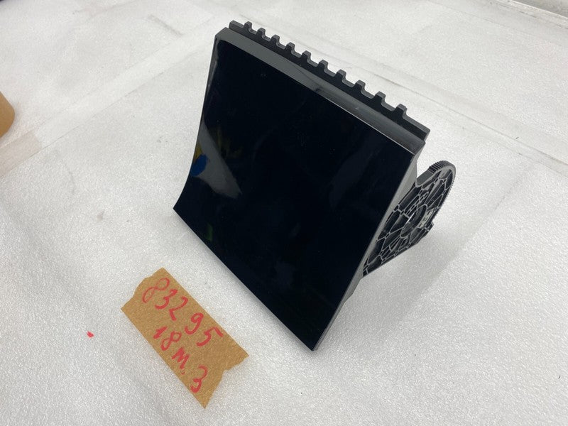 ⭕2017-2023 Tesla Model 3 Center Console Storage Compartment Lid Cover Cubby Trim