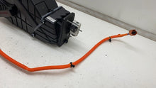 ⭕ 2016-2020 Tesla Model X MX Complete Rear Cabin HVAC w/ PTC Air Heater Assembly