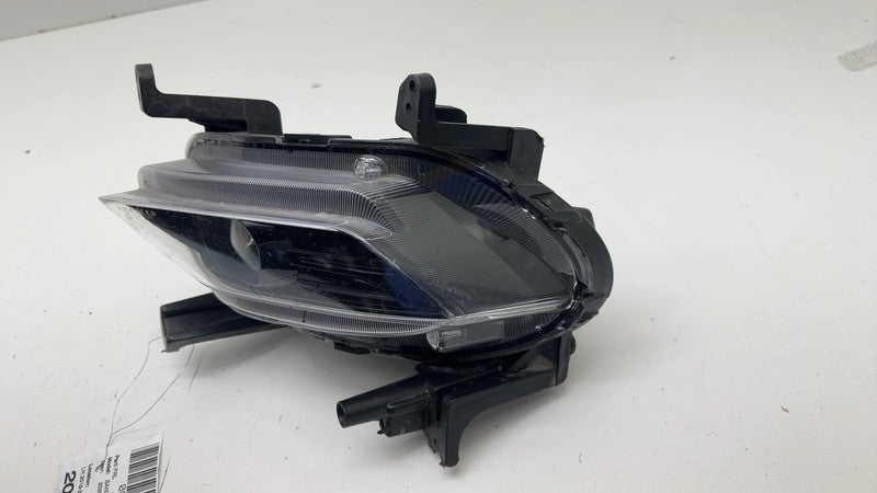 92201S1100 ⭕ 2019-2020 Hyundai Santa Fe Fog Light Left Driver Side LED Lamp OEM 92201S1100