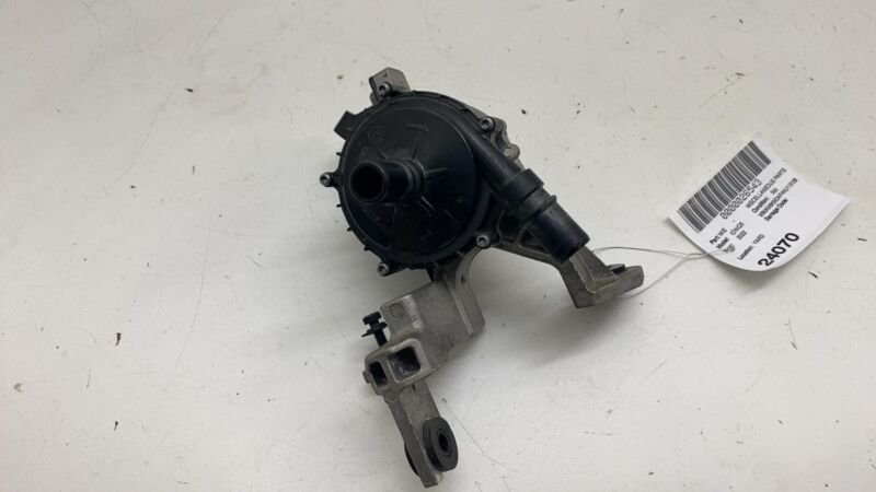 220530S1B1 2022-2024 Hyundai Ioniq 5 Battery Coolant Electric Auxiliary Cooling Water Pump