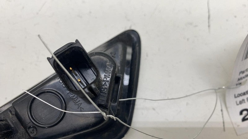 ⭕ 2016-2020 Model S X Front Left Repeater Turn Signal Fender Camera 11