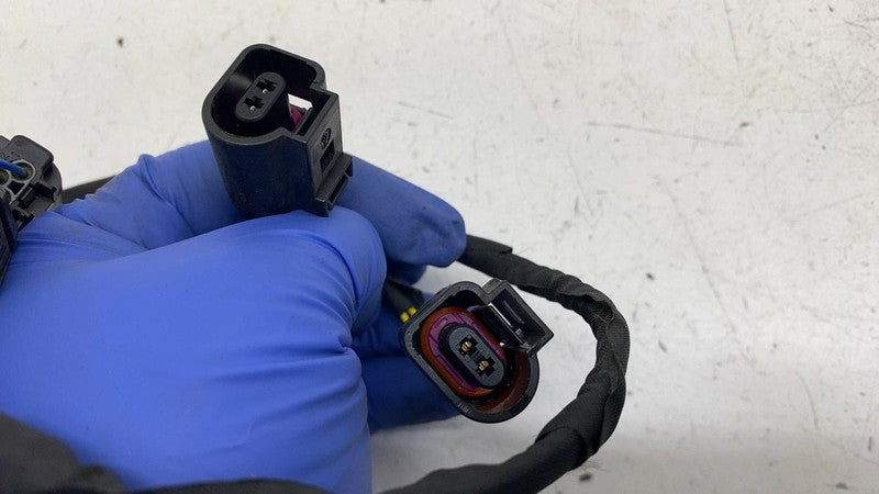 ⭕ 2022 2023 2024 2025 Rivian R1S Hydraulic Suspension Valve Wiring Har