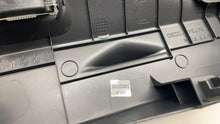 ⭕ 2019-2022 Toyota C-HR Rear Left Quarter Trunk Trim Cover Panel LH 64734-10030