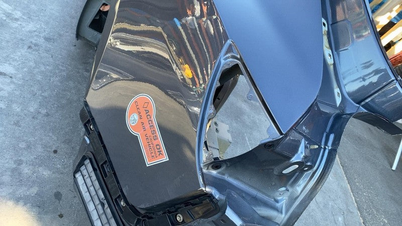 ⭕ 2017-2020 Tesla Model 3 Rear Driver Left Quarter Panel Structural Frame Cut LH