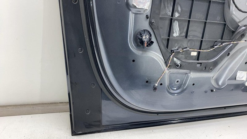 ⭕2016-2020 Tesla Model X MX Front Driver Side Door Shell Panel Left LH