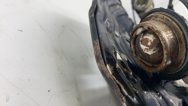 ⭕ 14-17 Mercedes-Benz B-Class Front Driver Side Spindle Knuckle Left LH Assy FWD