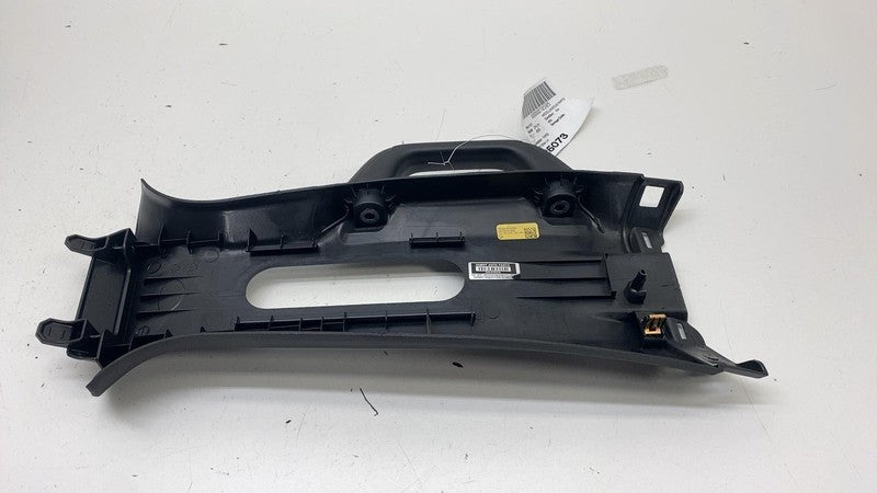 6DQ05TRMAH ⭕2019-2025 Ram 1500 Pickup Driver Side B-Pillar Upper Trim Cover Left 6DQ05TRMAH